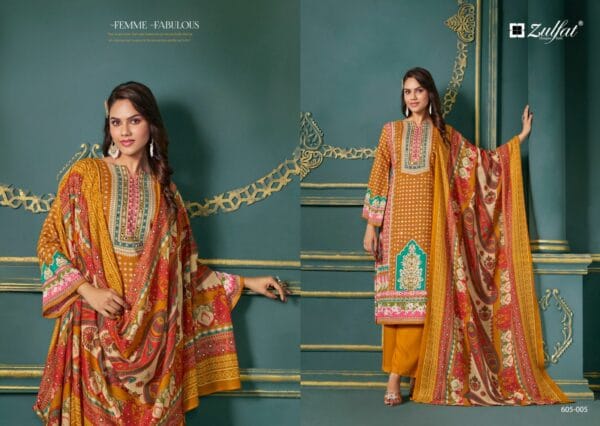 ZULFAT DESIGNER SUITS TISHA SALWAR KAMEEZ WHOLESALER 3.jpg