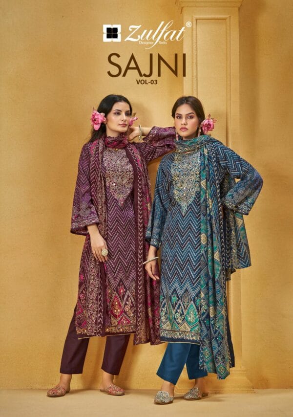 ZULFAT SAJNI VOL 3 PURE JAM COTTON SUITS CATALOG 10.jpg