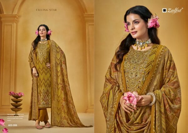 ZULFAT SAJNI VOL 3 PURE JAM COTTON SUITS CATALOG 2.jpg
