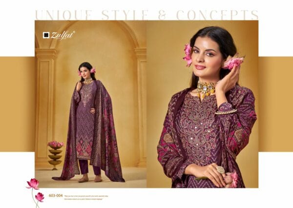 ZULFAT SAJNI VOL 3 PURE JAM COTTON SUITS CATALOG 4.jpg