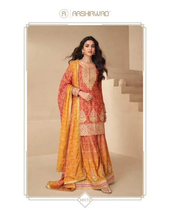 AASHIRWAD CREATION NETRA CHINNON SILK SUITS LATEST 2025 Rehmat Boutique AASHIRWAD CREATION NETRA CHINNON SILK SUITS AASHIRWAD CREATION NETRA CHINNON SILK SUITS 13.jpg