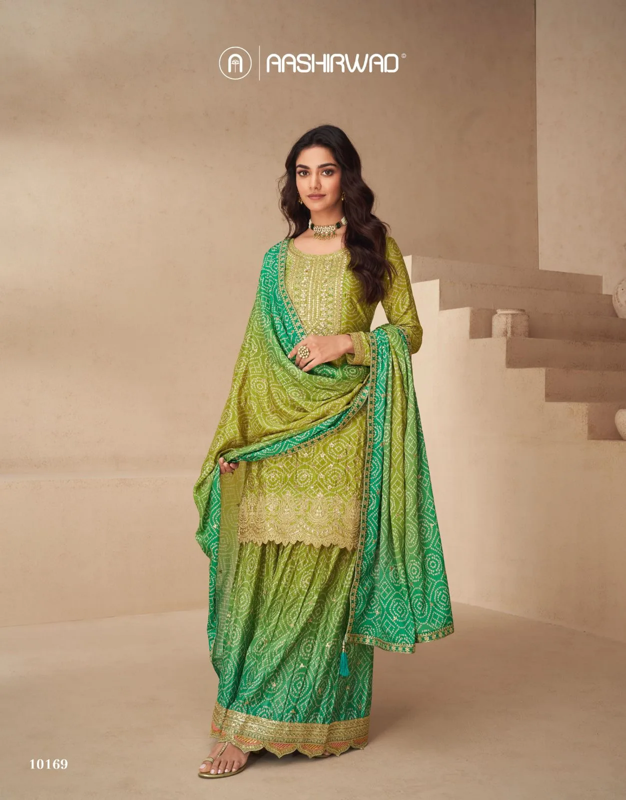 AASHIRWAD CREATION NETRA CHINNON SILK SUITS LATEST 2025 Rehmat Boutique AASHIRWAD CREATION NETRA CHINNON SILK SUITS AASHIRWAD CREATION NETRA CHINNON SILK SUITS 2.jpg