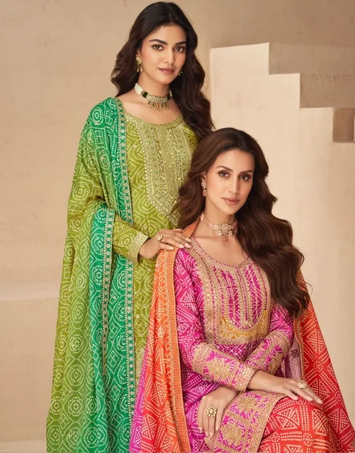 AASHIRWAD CREATION NETRA CHINNON SILK SUITS LATEST 2025 Rehmat Boutique AASHIRWAD CREATION NETRA CHINNON SILK SUITS AASHIRWAD CREATION NETRA CHINNON SILK SUITS 3.jpg
