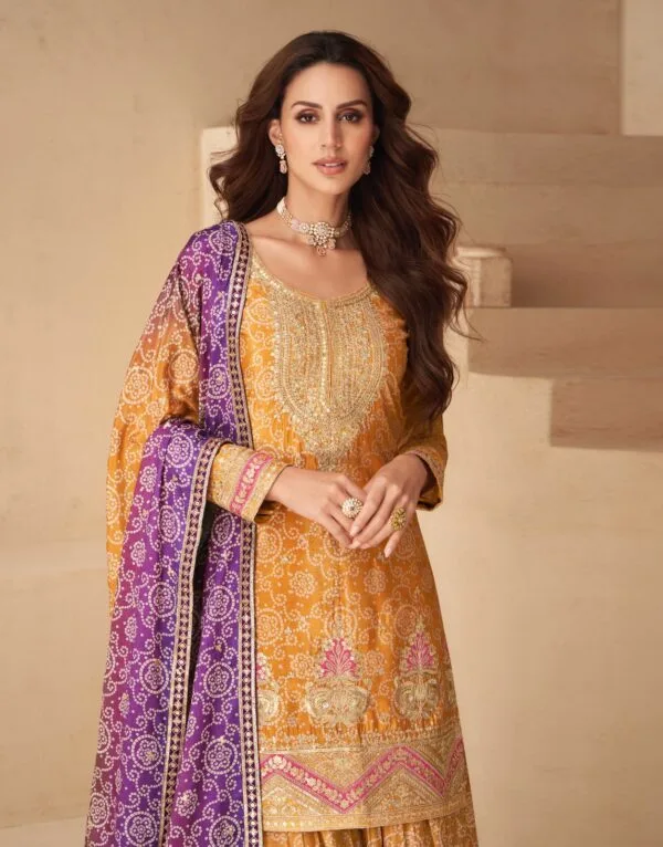 AASHIRWAD CREATION NETRA CHINNON SILK SUITS LATEST 2025 Rehmat Boutique AASHIRWAD CREATION NETRA CHINNON SILK SUITS AASHIRWAD CREATION NETRA CHINNON SILK SUITS 8.jpg