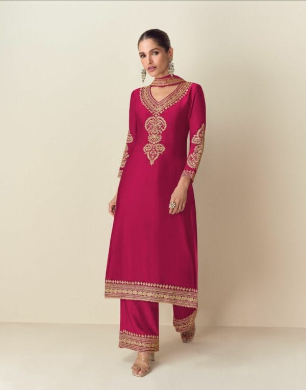 AASHIRWAD CREATION ROMA CHINNON SILK SUITS CATALOG 4.jpg