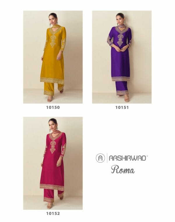 AASHIRWAD CREATION ROMA CHINNON SILK SUITS CATALOG 5.jpg
