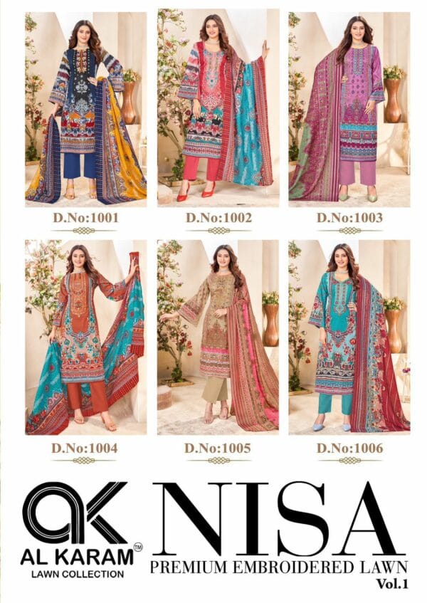 AL KARAM NISA PURE LAWN EMBROIDERY SUITS CATALOG 16 1.jpg