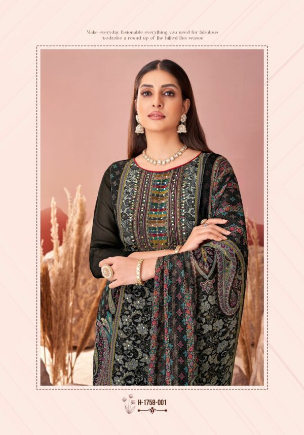 ALOK SUIT CRYSTAL VISCOSE ORGANZA SUITS CATALOGUE 10.jpg