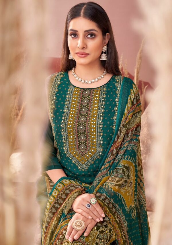 ALOK SUIT CRYSTAL VISCOSE ORGANZA SUITS CATALOGUE 4.jpg