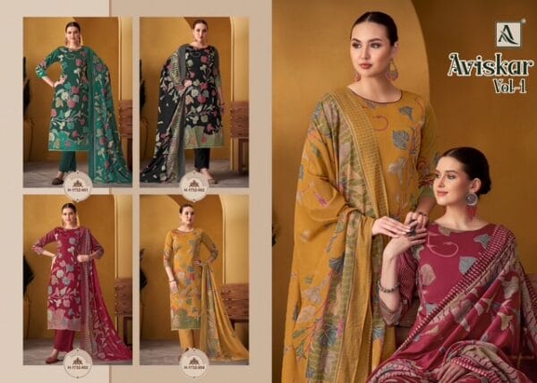 ALOK SUITS AVISKAR VOL 1 SALWAR SUITS WHOLESALER 4.jpg