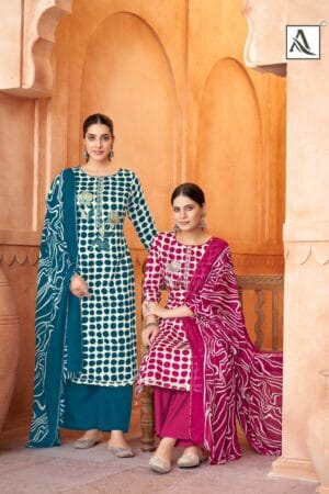 ALOK SUITS SILSILA SALWAR SUITS SUPPLIER IN SURAT 4.jpg