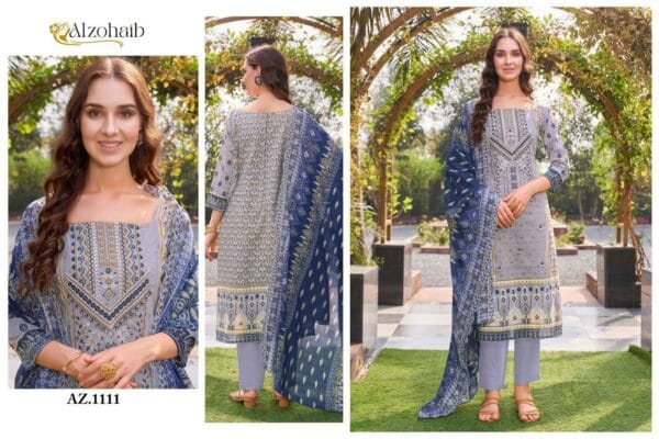 ALZOHAIB COTTON PRINTED PAKISTANI SALWAR SUIT WHOLESALER 3.jpg