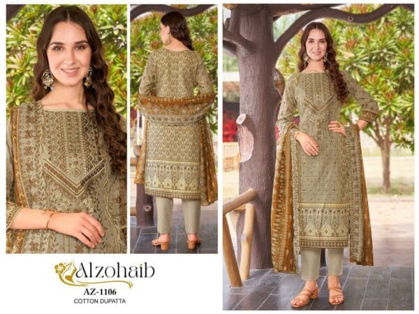 ALZOHAIB COTTON PRINTED PAKISTANI SALWAR SUIT WHOLESALER 5.jpg