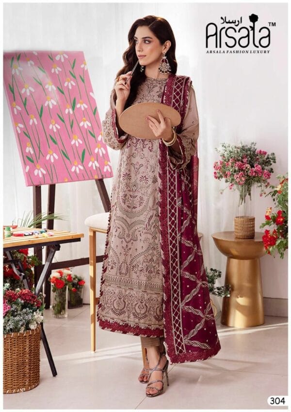 ARSALA AMIRA VOL 3 COTTON KARACHI SUITS 4.jpg