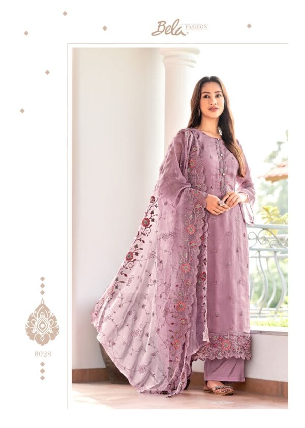 BELA FASHION ZYRA ORGANZA SUITS LATEST CATALOGUE 5.jpg