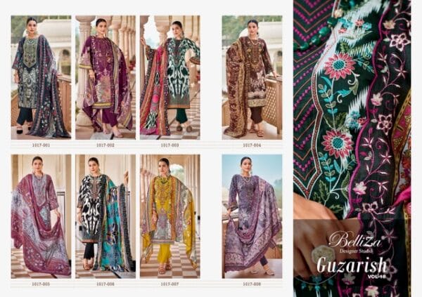 BELLIZA GUZARISH VOL 18 PURE COTTON SUITS CATALOG 11.jpg