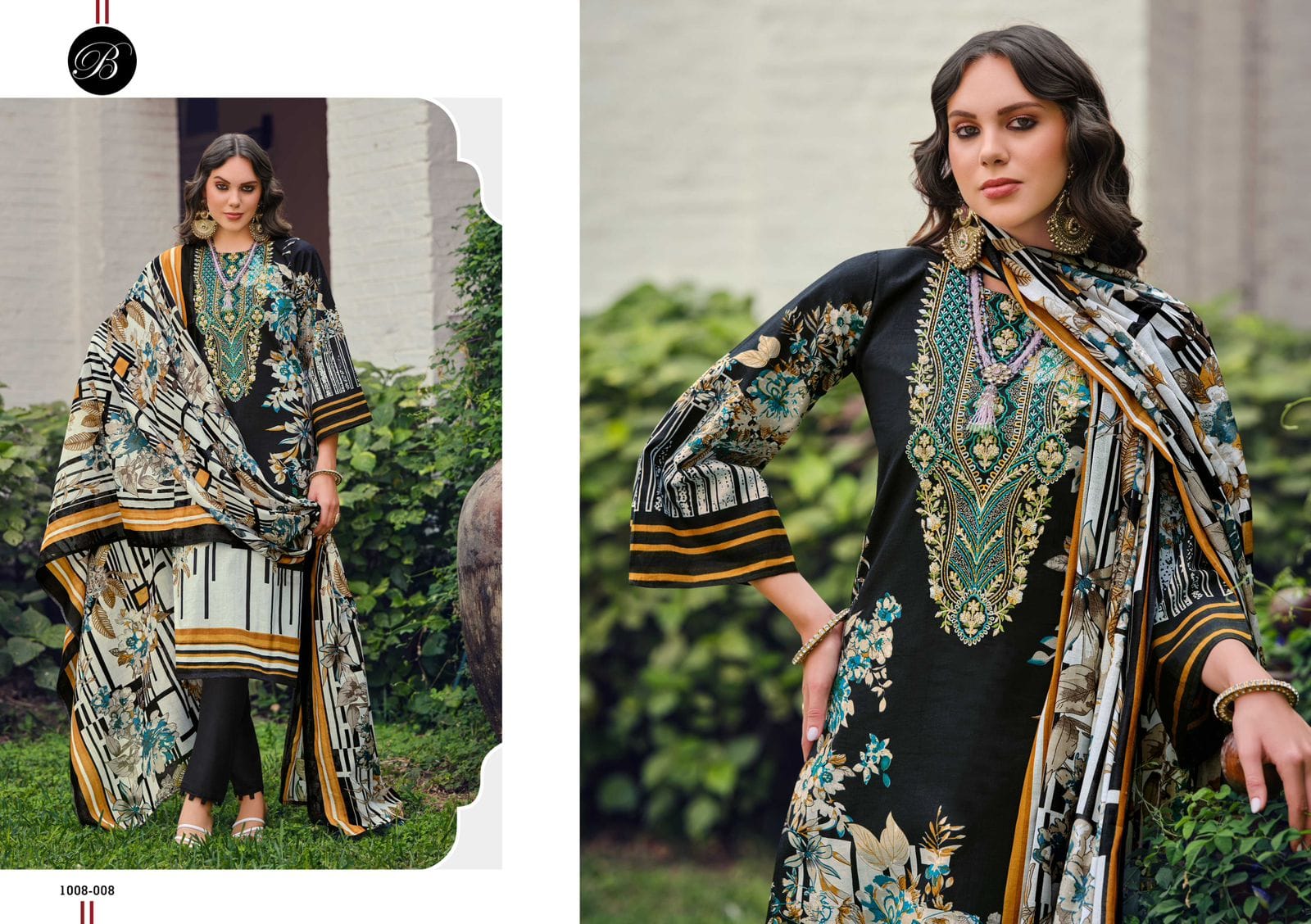 BELLIZA NAIRA VOL 85 PURE COTTON SUITS CATALOGUE 1.jpg