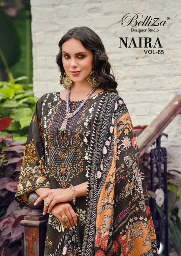 BELLIZA NAIRA VOL 85 PURE COTTON SUITS CATALOGUE 11.jpg
