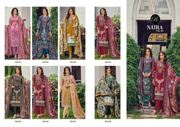 BELLIZA NAIRA VOL 85 PURE COTTON SUITS CATALOGUE 12.jpg