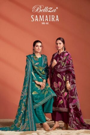 BELLIZA SAMAIRA VOL 2 PURE VISCOSE REYON SUITS 9.jpg