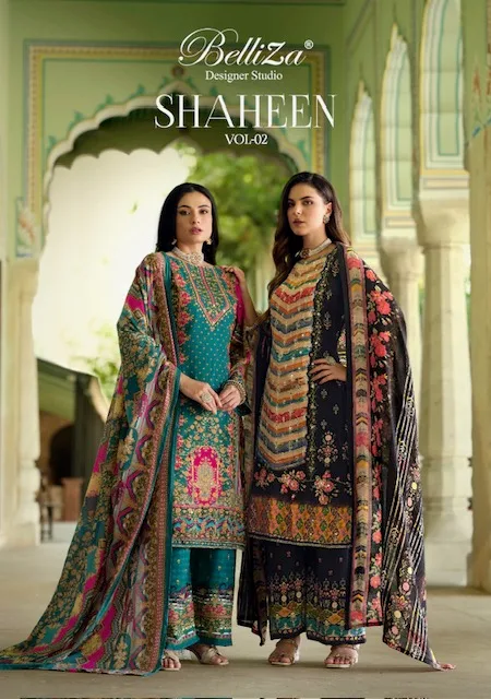 BELLIZA SHAHEEN VOL 2 VISCOSE PRINTED SUITS SUPPLIER 11.jpg