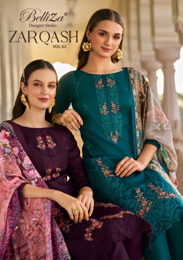 BELLIZA ZARQASH VOL 2 HEAVY JAM DESIGNER SUITS SUPPLIER 1.jpg