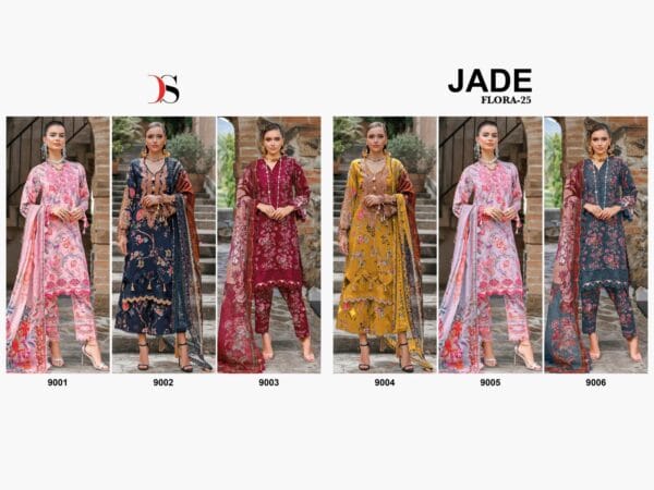 DEEPSY SUITS JADE FLORA VOL 25 PAKISTANI SUITS CATALOGUE 11.jpg