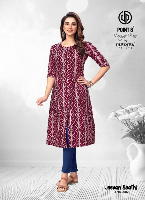 DEEPTEX JEEVAN SAATHI VOL 2 COTTON PRINTED KURTI 3.jpg