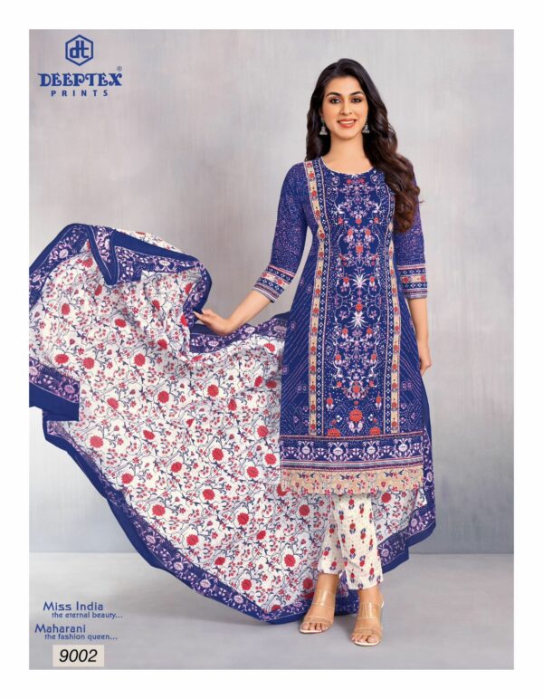 DEEPTEX MISS INDIA VOL 90 COTTON PRINTED SUITS SUPPLIER 17.jpg