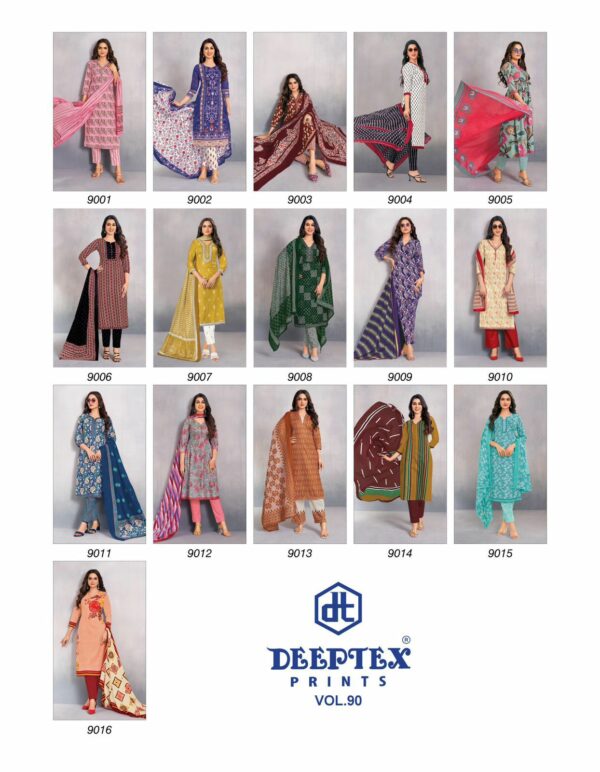 DEEPTEX MISS INDIA VOL 90 COTTON PRINTED SUITS SUPPLIER 2.jpg