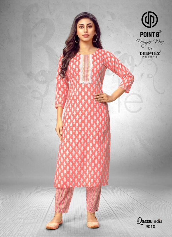 DEEPTEX PRINTS QUEEN INDIA VOL 9 COTTON PRINTED SUITS 10.jpg