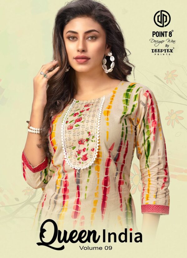 DEEPTEX PRINTS QUEEN INDIA VOL 9 COTTON PRINTED SUITS 12.jpg