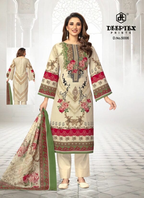 DEEPTEX PRINTS ROOHI ZARA VOL 5 LAWN KARACHI SUITS 1.jpg
