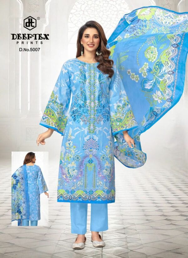 DEEPTEX PRINTS ROOHI ZARA VOL 5 LAWN KARACHI SUITS 2.jpg