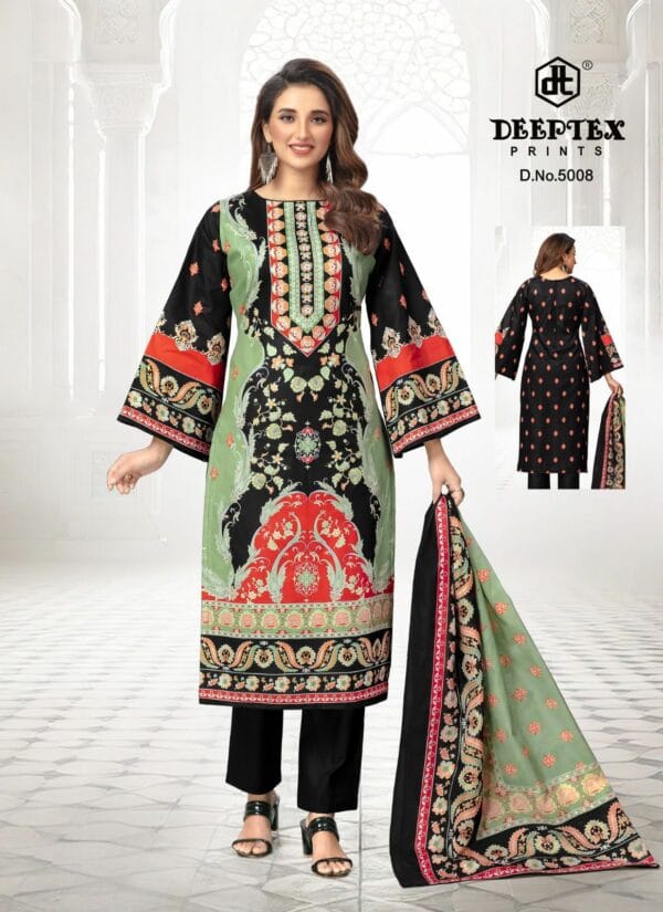 DEEPTEX PRINTS ROOHI ZARA VOL 5 LAWN KARACHI SUITS 3.jpg