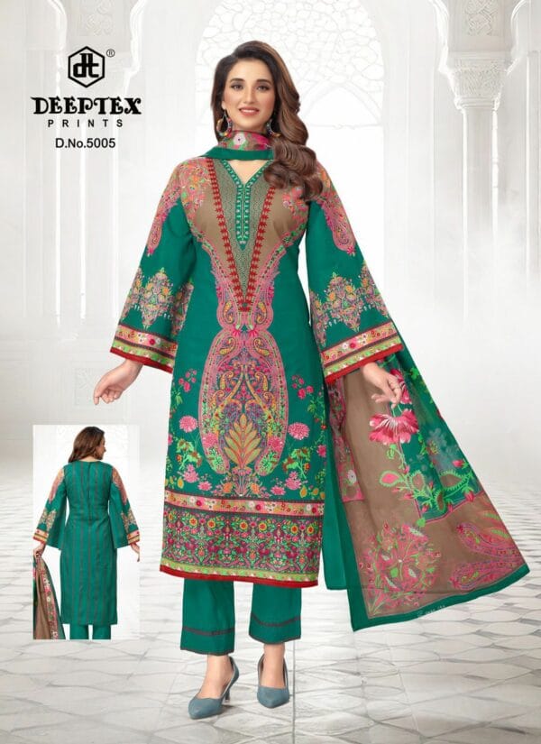 DEEPTEX PRINTS ROOHI ZARA VOL 5 LAWN KARACHI SUITS 4.jpg