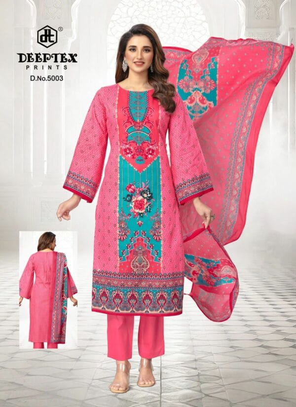 DEEPTEX PRINTS ROOHI ZARA VOL 5 LAWN KARACHI SUITS 6.jpg