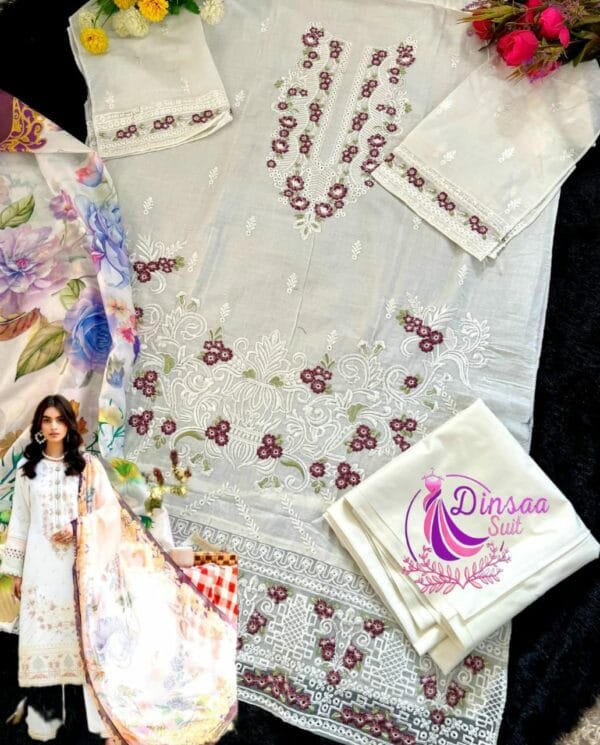 DINSAA SUIT IMROZIA VOL 1 COTTON EMBROIDERY SUITS 8.jpg