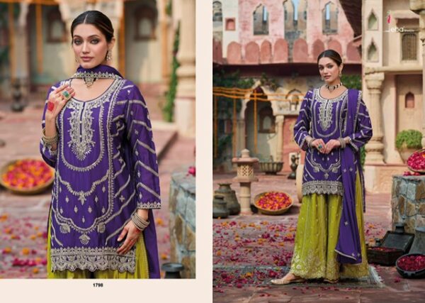 EBA LIFESTYLE KANAK CHINON EMBROIDERY SUITS CATALOGUE 5.jpg