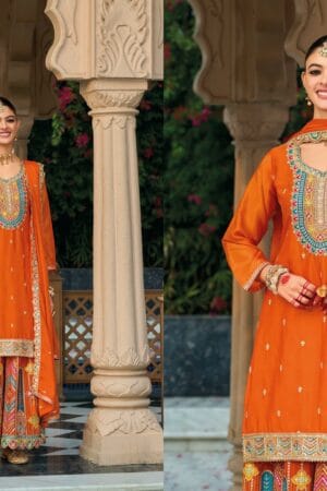 EBA LIFESTYLE MOHINI CHINON EMBROIDERY SUITS SUPPLIER 11.jpg