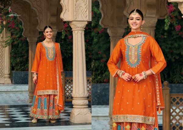 EBA LIFESTYLE MOHINI CHINON EMBROIDERY SUITS SUPPLIER 11.jpg