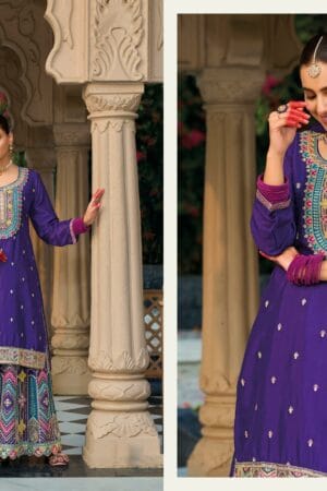 EBA LIFESTYLE MOHINI CHINON EMBROIDERY SUITS SUPPLIER 9.jpg
