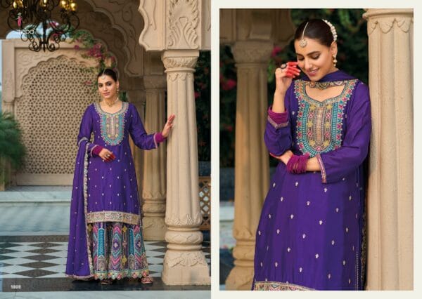 EBA LIFESTYLE MOHINI CHINON EMBROIDERY SUITS SUPPLIER 9.jpg