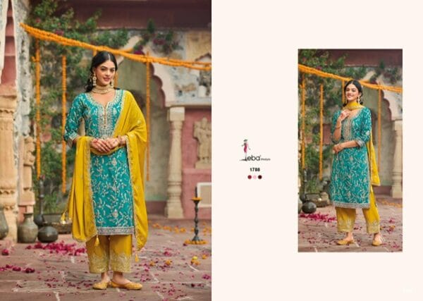 EBA LIFESTYLE SANGIT CHINON EMBROIDERY FANCY SUITS 1.jpg