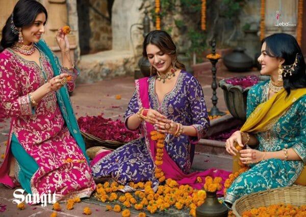 EBA LIFESTYLE SANGIT CHINON EMBROIDERY FANCY SUITS 7.jpg