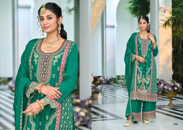 EBA LIFESTYLE ZOHRA CHINON EMBROIDERY FANCY SUITS 3.jpg