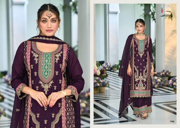 EBA LIFESTYLE ZOHRA CHINON EMBROIDERY FANCY SUITS 4.jpg