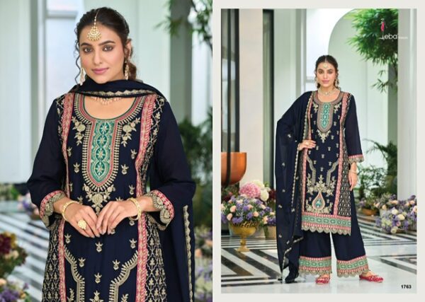 EBA LIFESTYLE ZOHRA CHINON EMBROIDERY FANCY SUITS 9.jpg