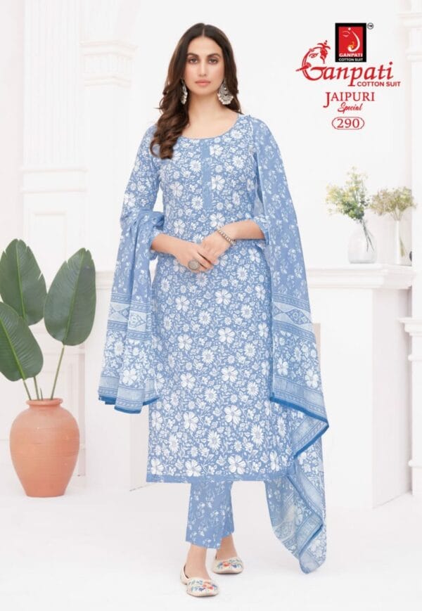 GANPATI JAIPURI VOL 13 COTTON PRINTED SUITS SUPPLIER 10.jpg