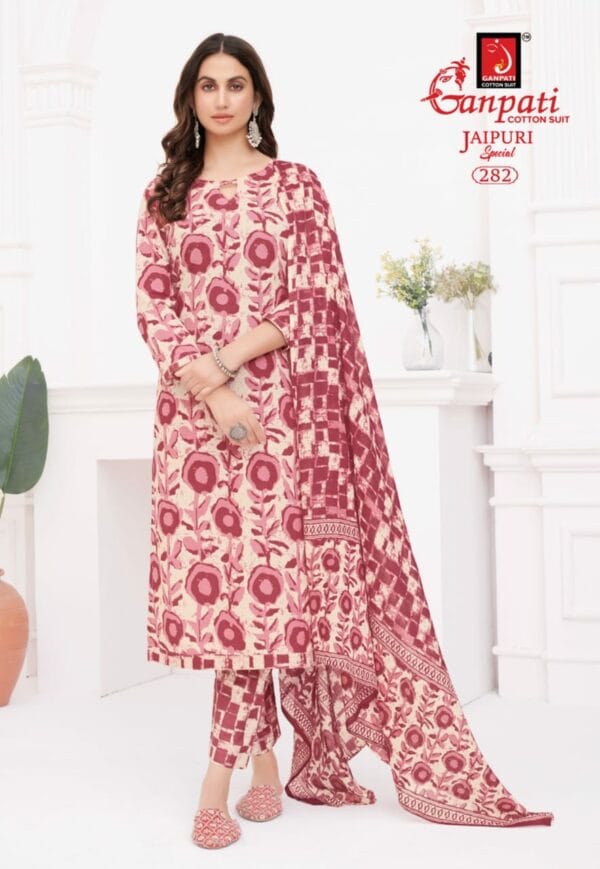 GANPATI JAIPURI VOL 13 COTTON PRINTED SUITS SUPPLIER 16.jpg